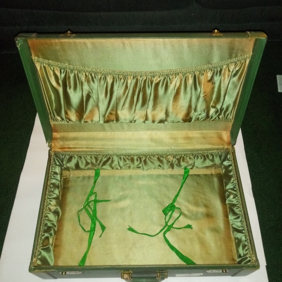 Travel Joy Bags Vintage Travel Joy Luggage Poshmark